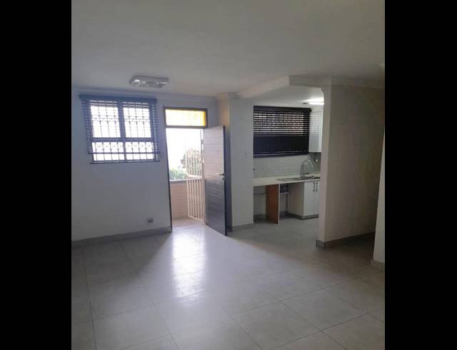 2 BEDROOM APARTMENT FOR SALE IN MUSGRAVE
